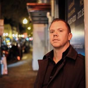 Meet your Posher, Edmund